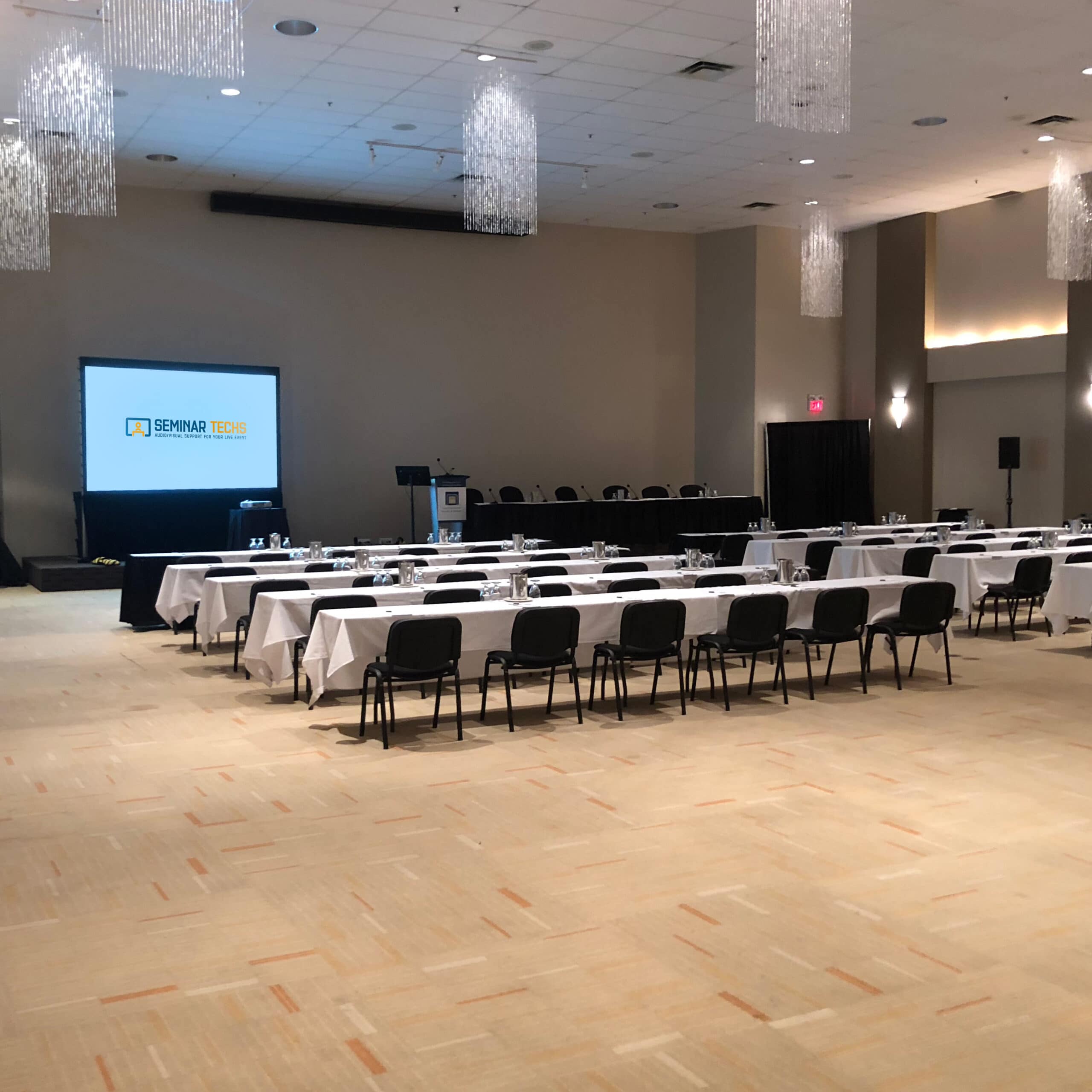 Audio Visual Edmonton Services 2 Audio Visual Edmonton Services 1