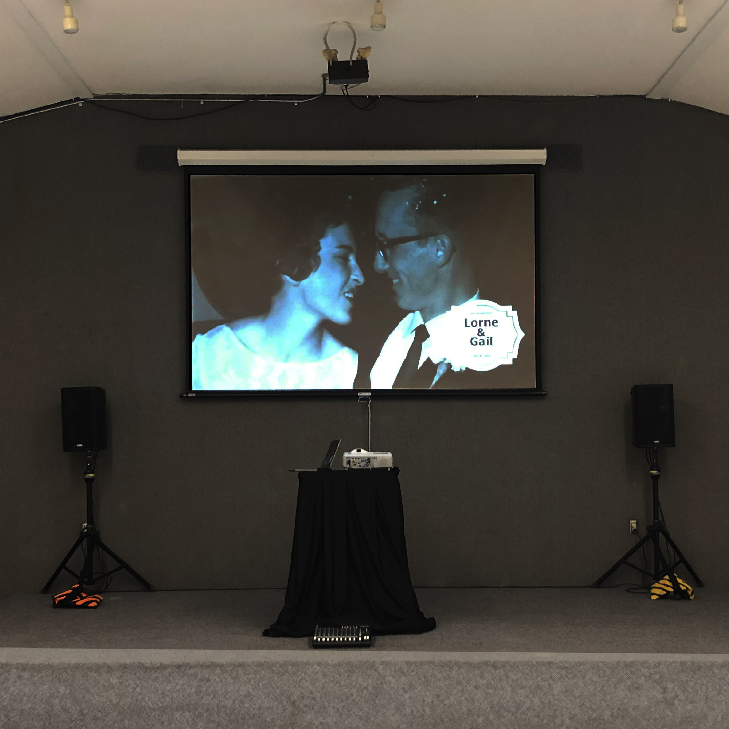 Audio Visual Edmonton Services 3 Small Functions still need AV Techs