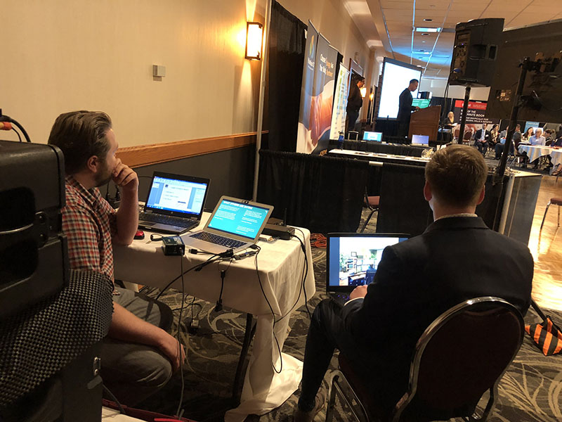 Audio Video Edmonton